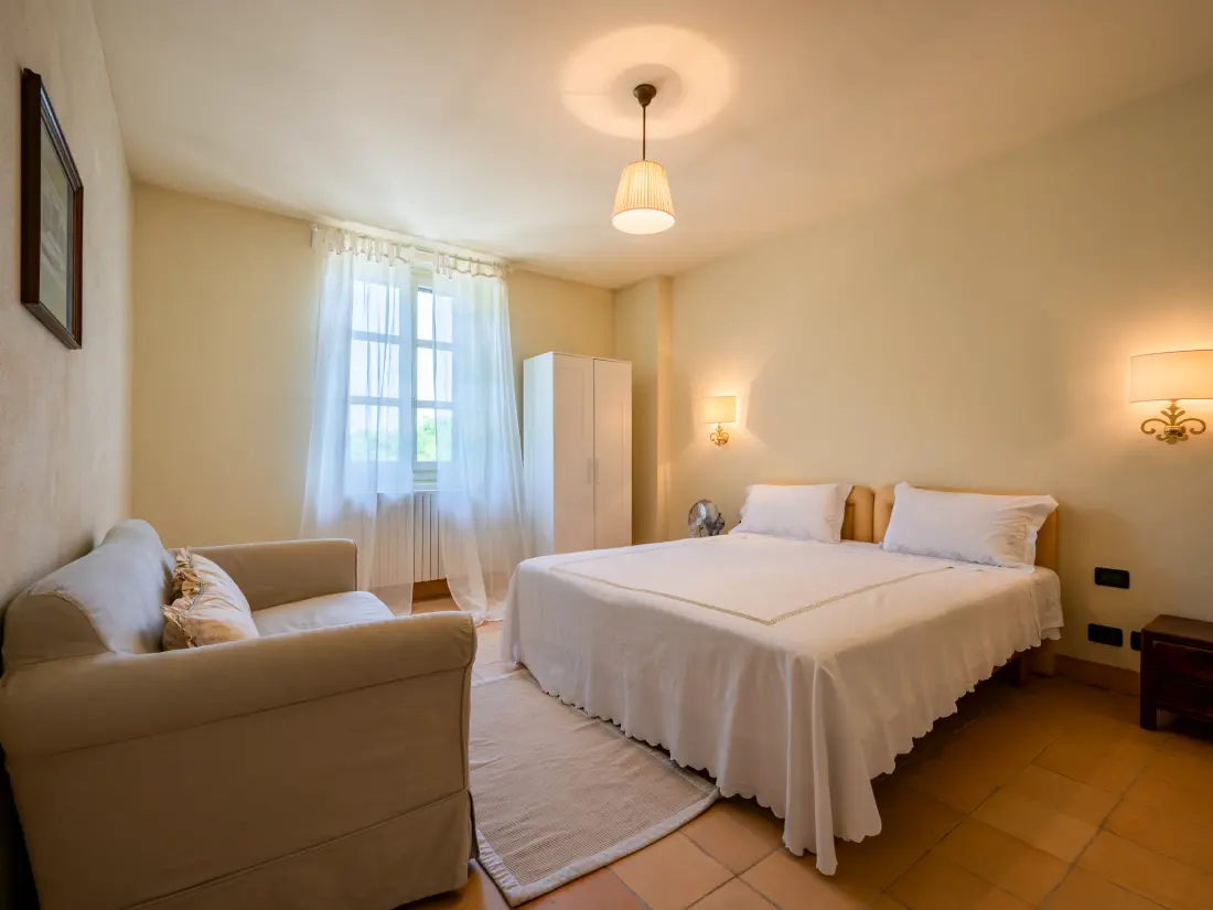 Maison de Vacances Asti