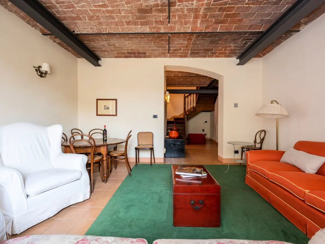 Maison de Vacances Asti