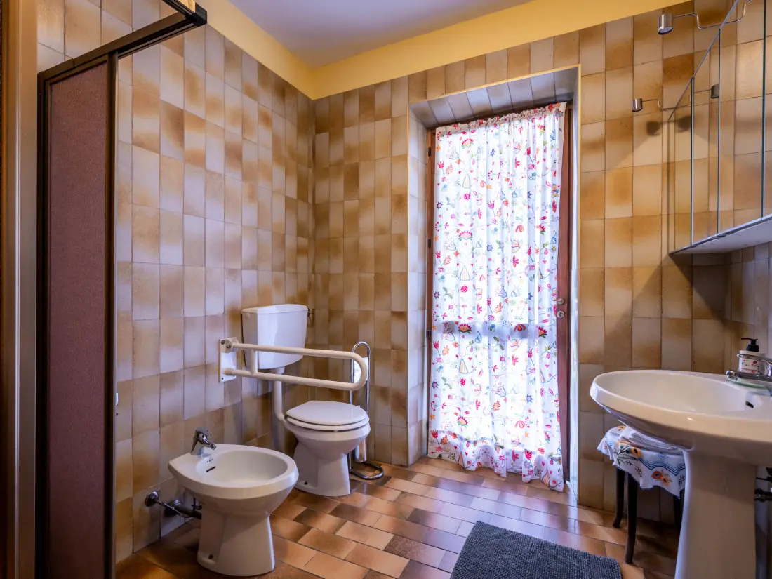 Maison de Vacances Asti