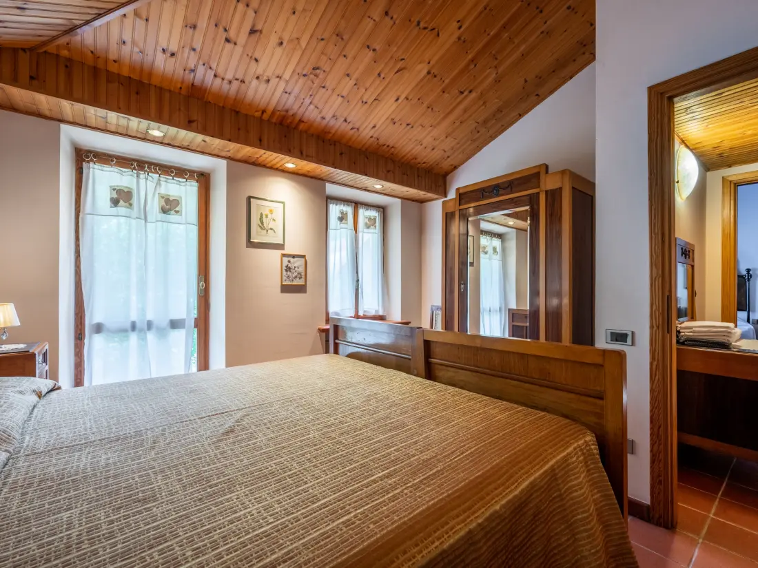 Maison de Vacances Asti