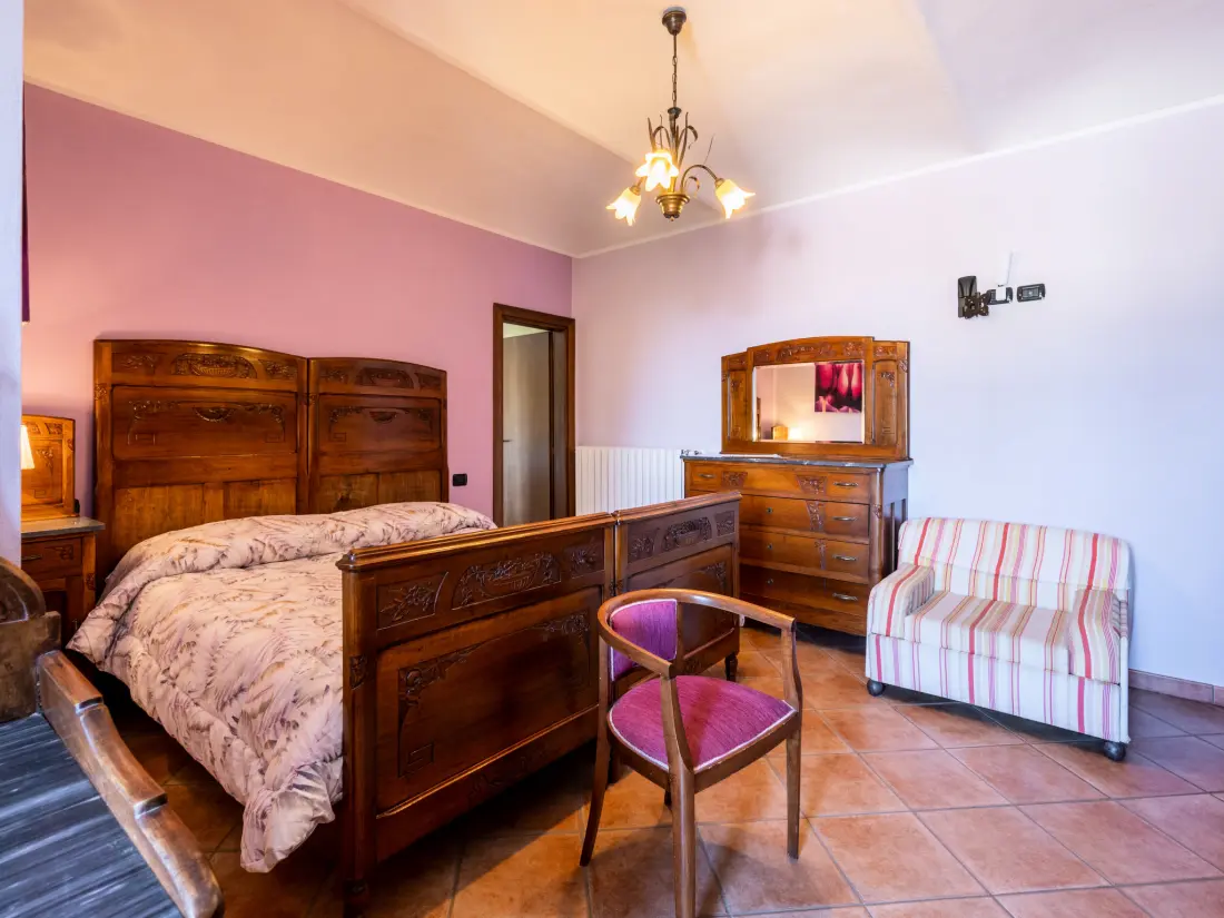 Maison de Vacances Asti