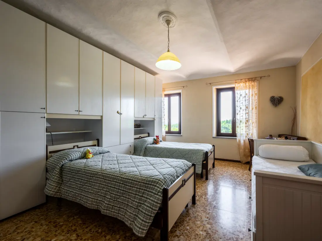 Maison de Vacances Asti