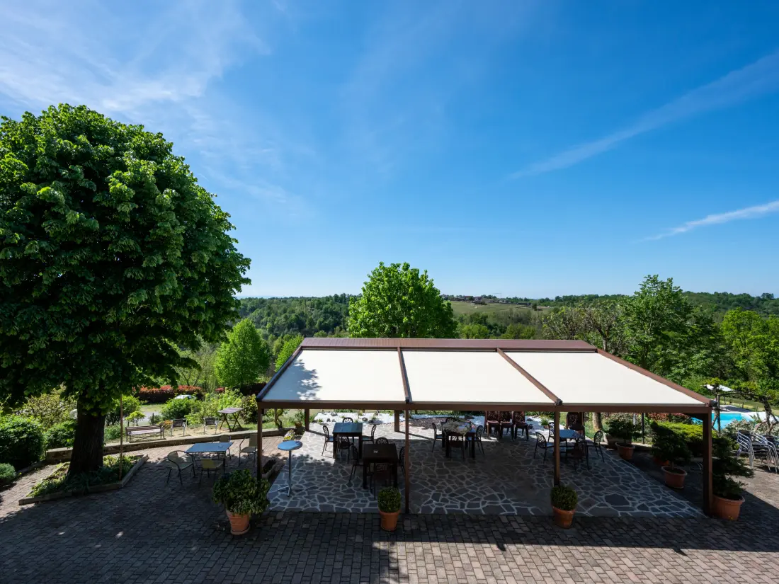 Maison de Vacances Asti