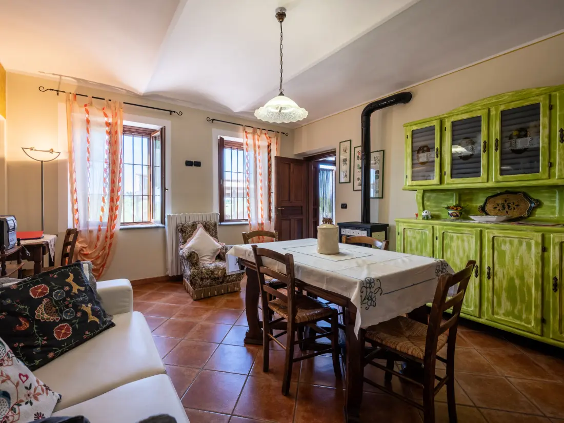 Maison de Vacances Asti