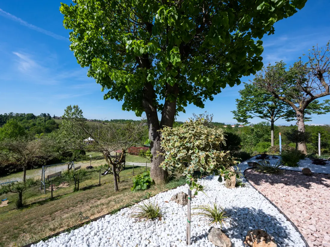 Maison de Vacances Asti