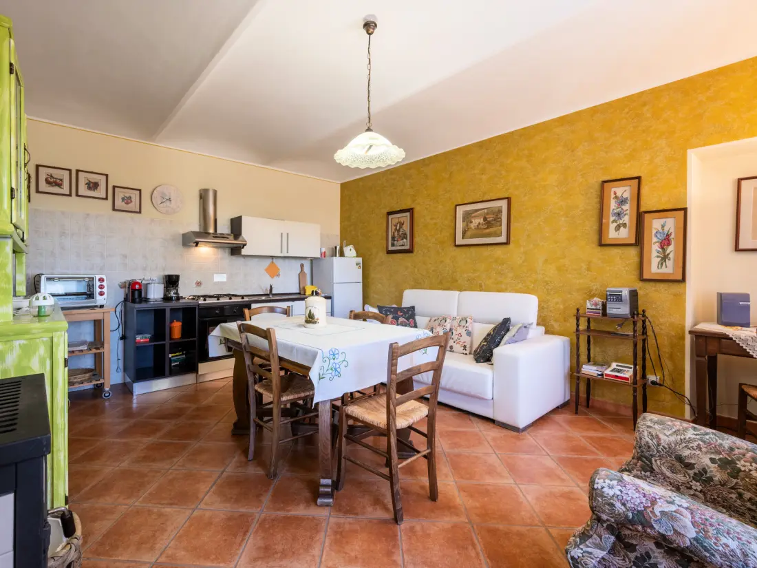 Maison de Vacances Asti