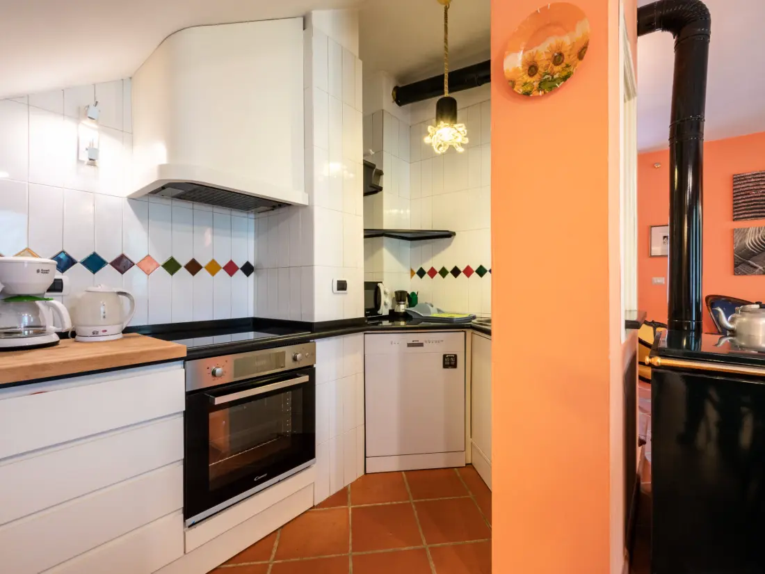 Maison de Vacances Asti
