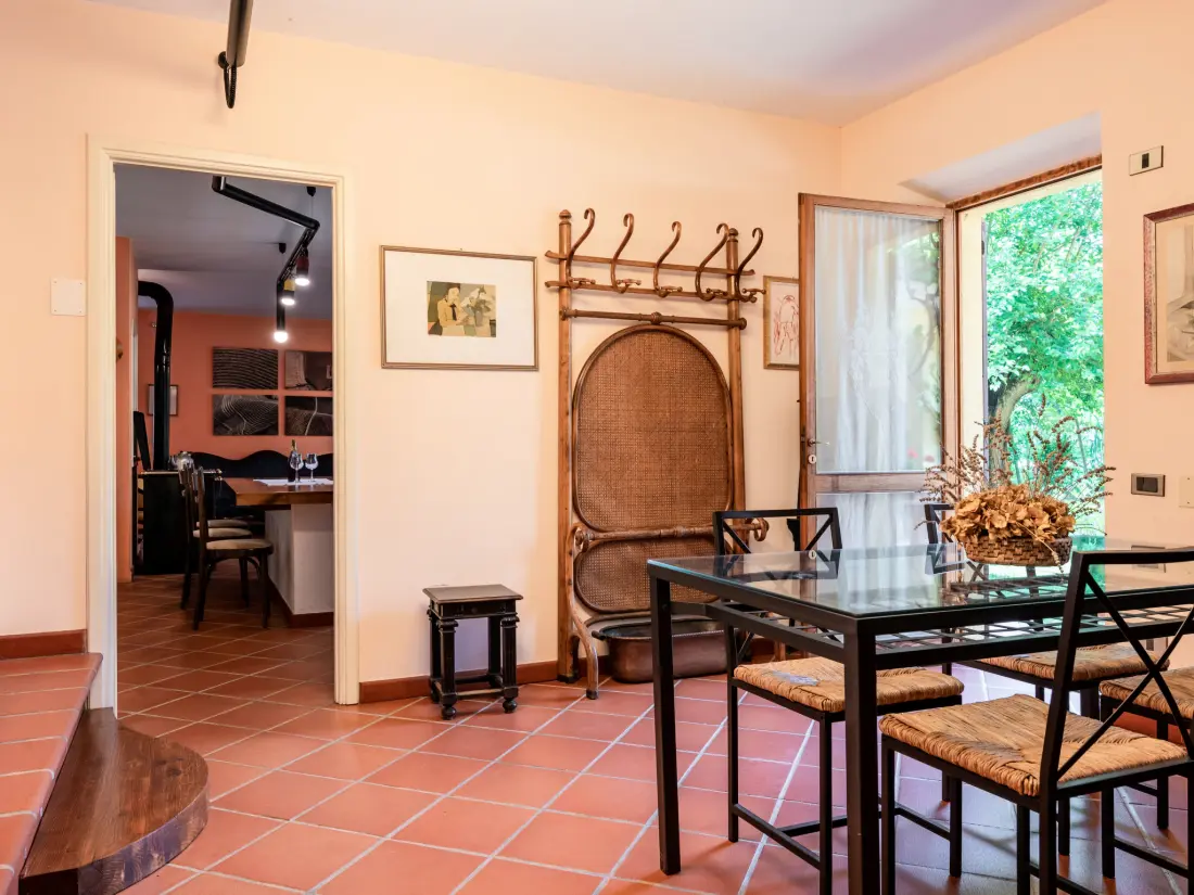 Maison de Vacances Asti
