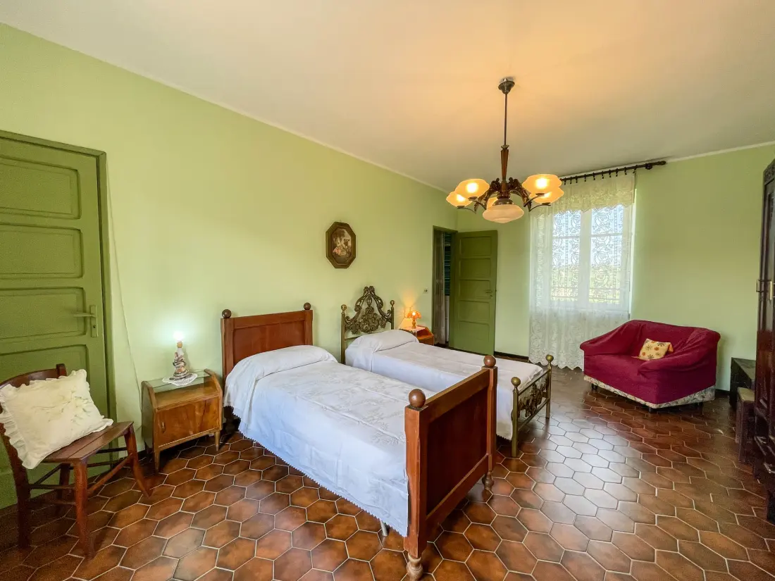Maison de Vacances Asti
