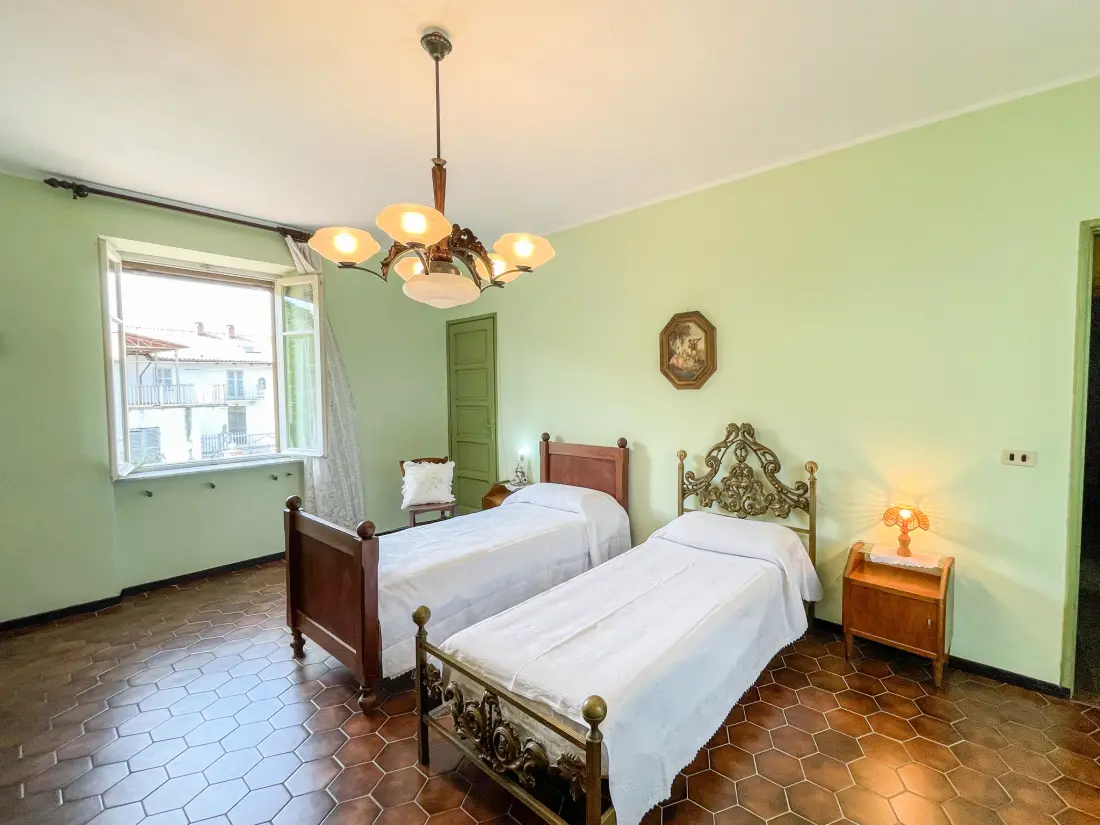 Maison de Vacances Asti