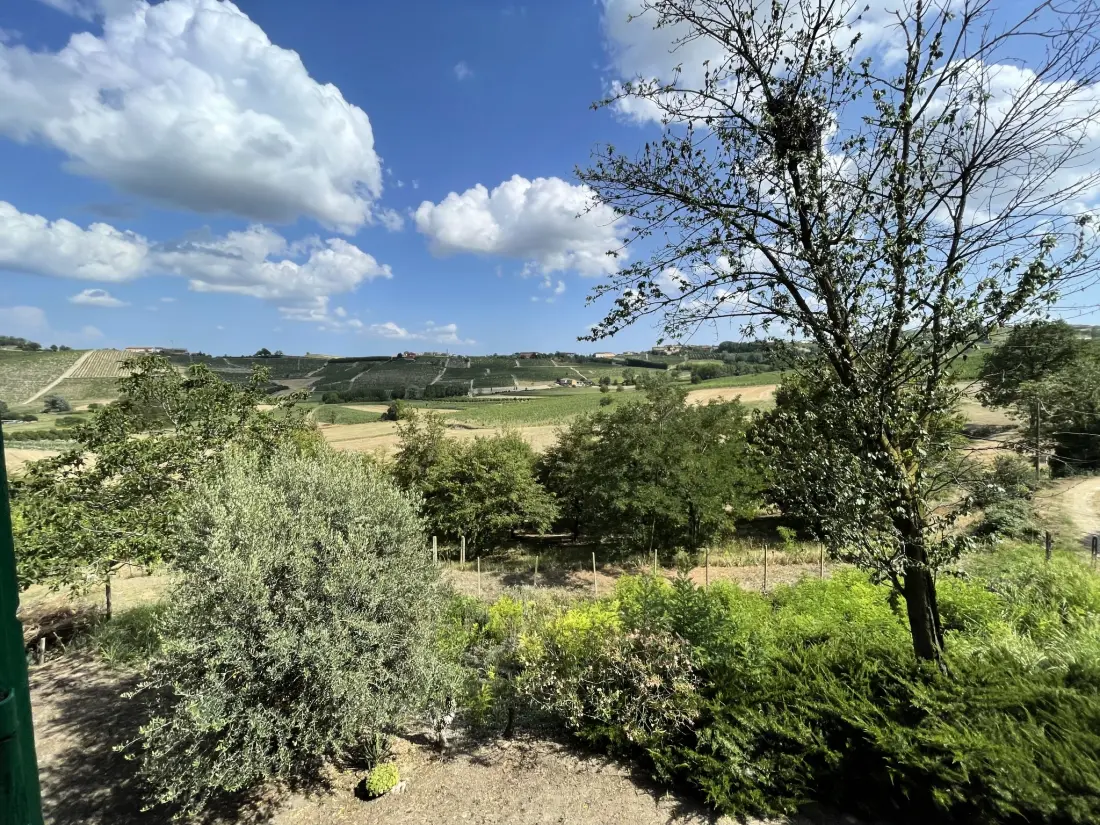 Maison de Vacances Asti