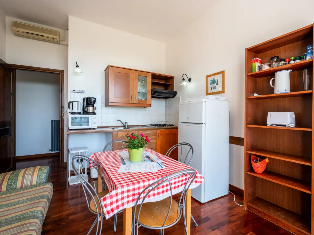 Maison de Vacances Asti