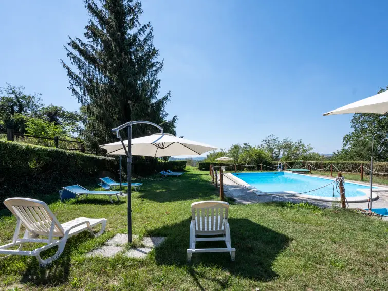 Maison de Vacances Asti