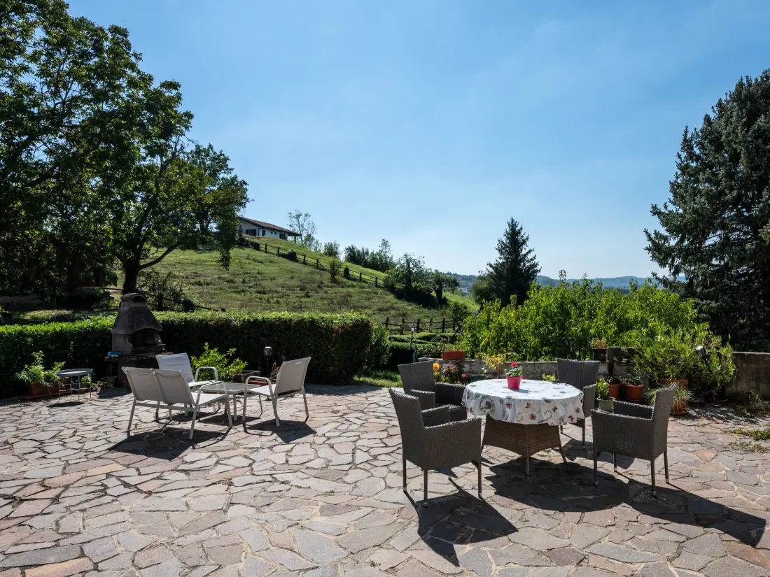 Maison de Vacances Asti
