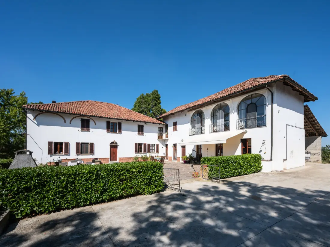 Maison de Vacances Asti