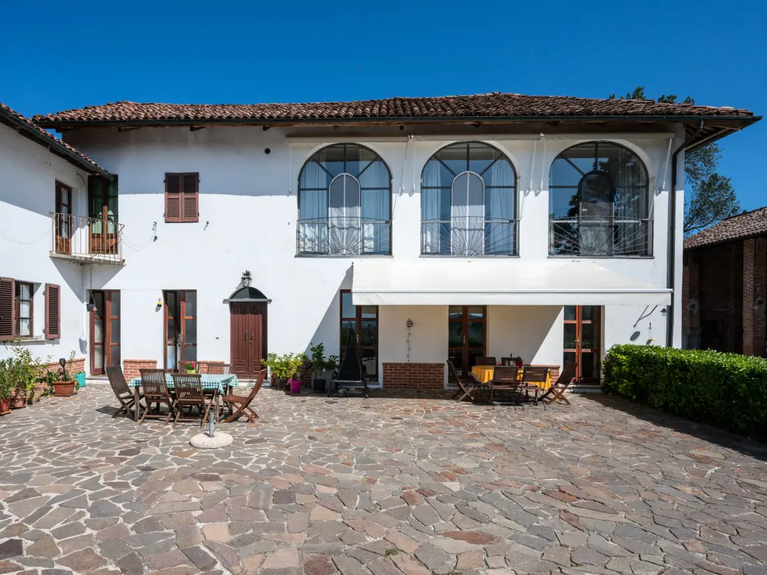 Maison de Vacances Asti