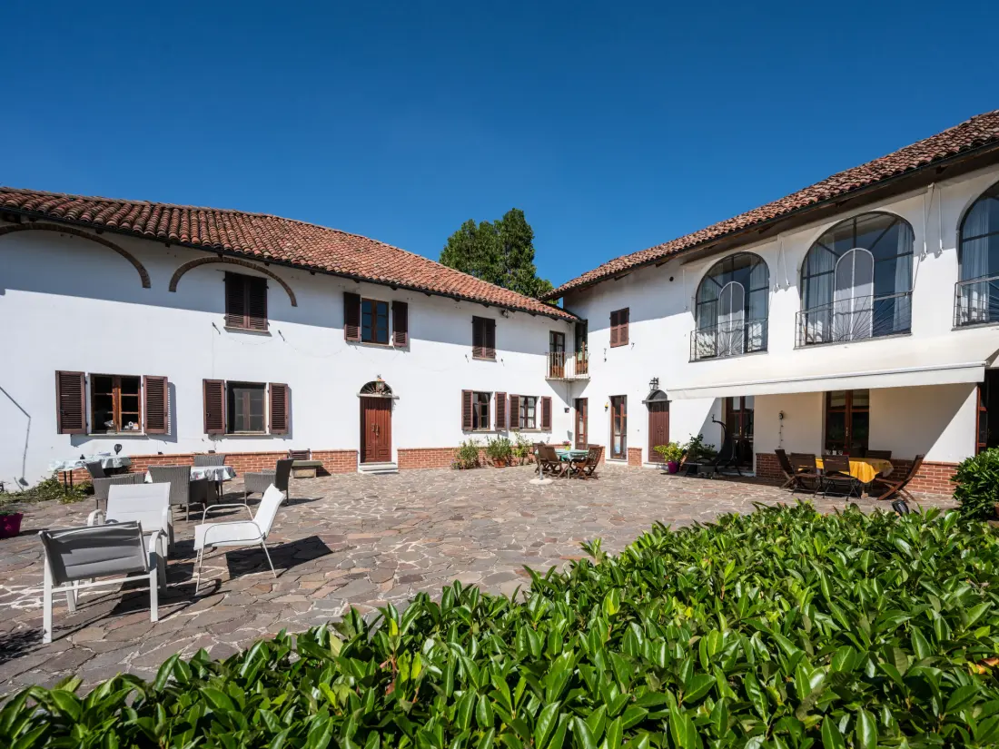 Maison de Vacances Asti