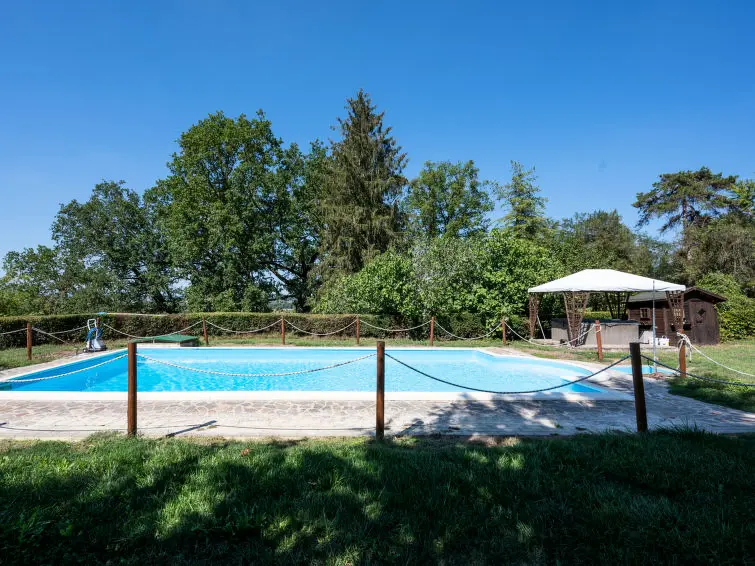 Maison de Vacances Asti