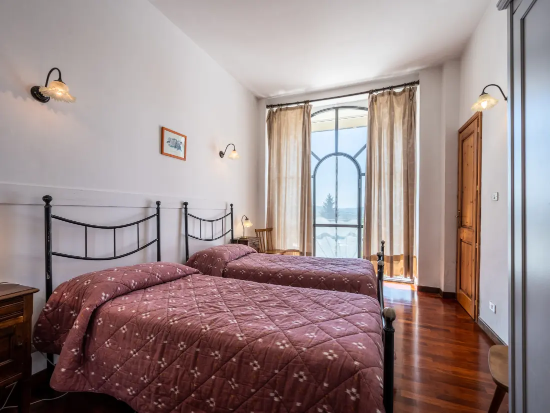 Maison de Vacances Asti