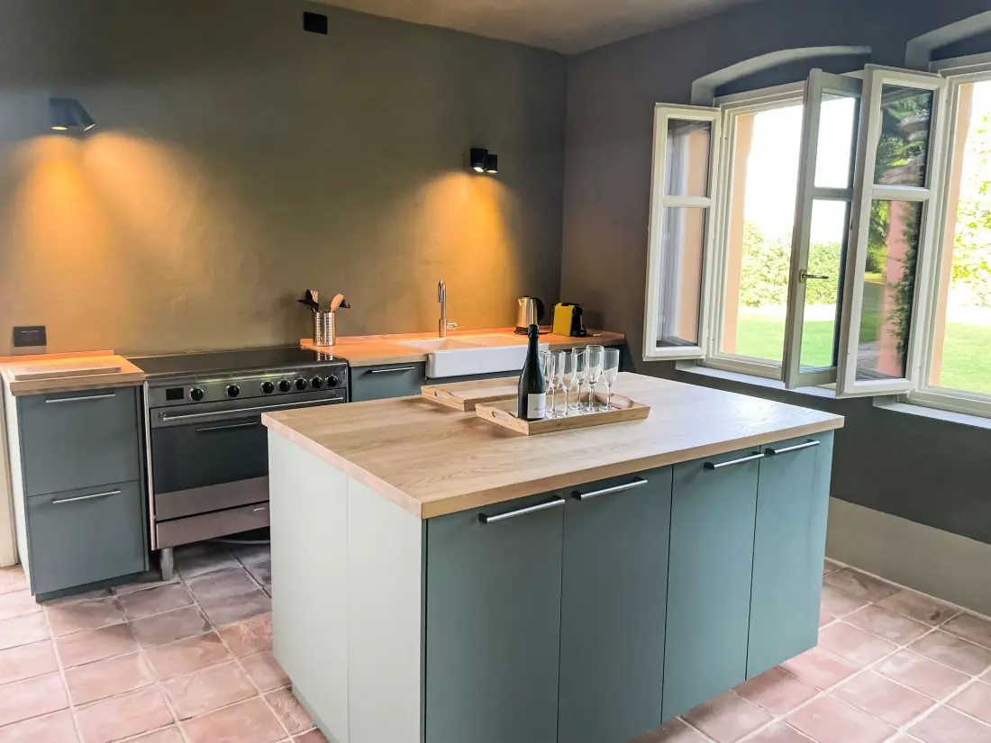 Maison de Vacances Asti