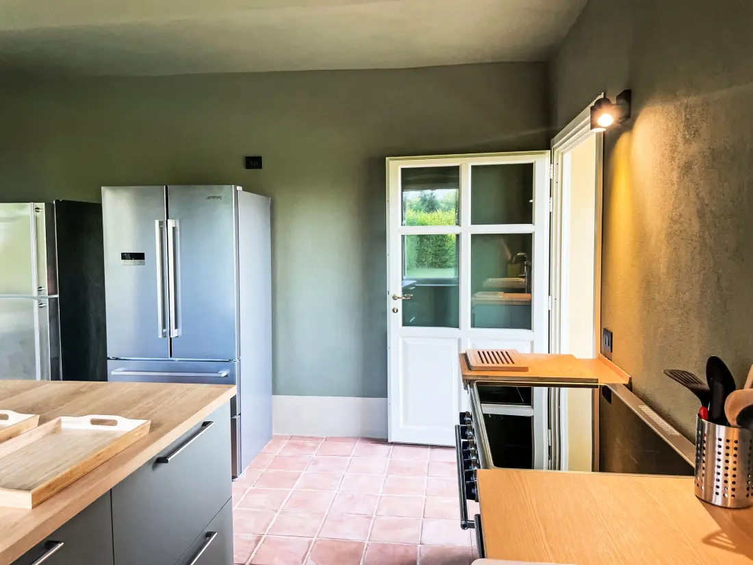 Maison de Vacances Asti