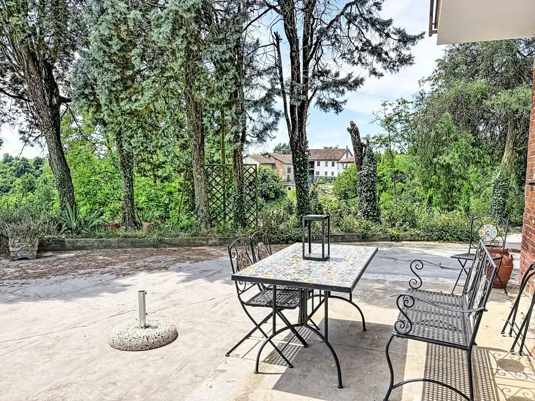 Maison de Vacances Asti
