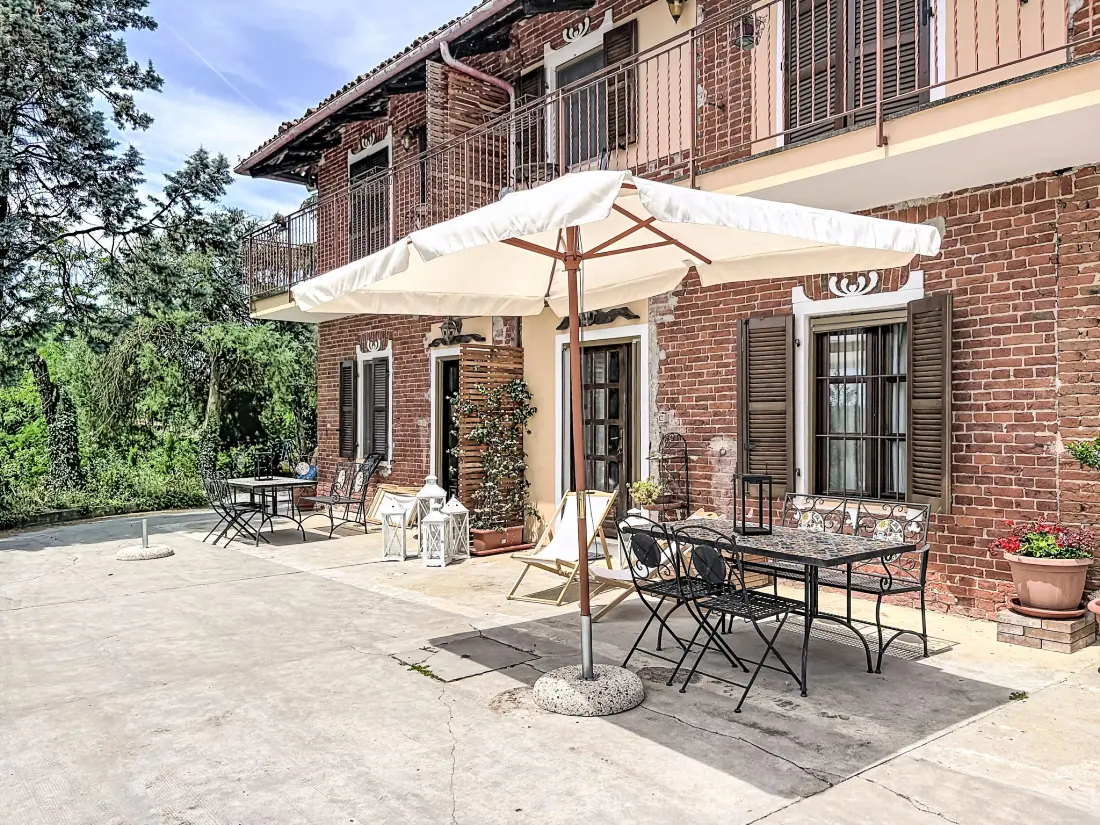 Maison de Vacances Asti