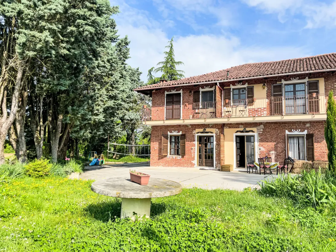 Maison de Vacances Asti