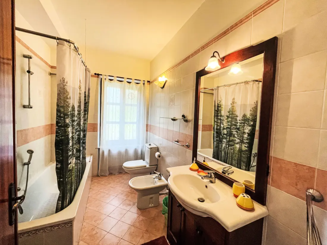 Maison de Vacances Asti
