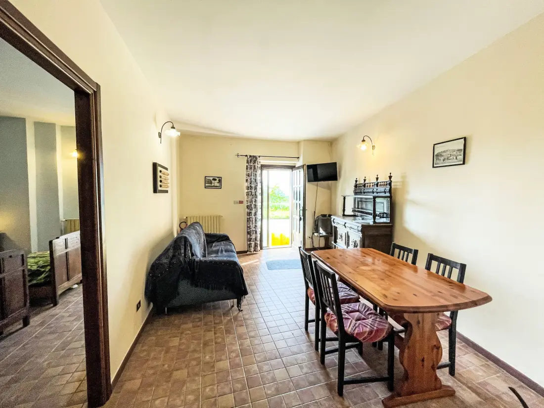 Maison de Vacances Asti