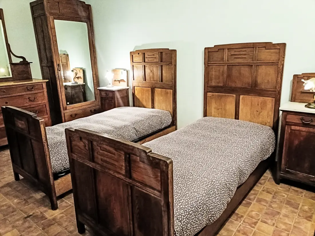 Maison de Vacances Asti
