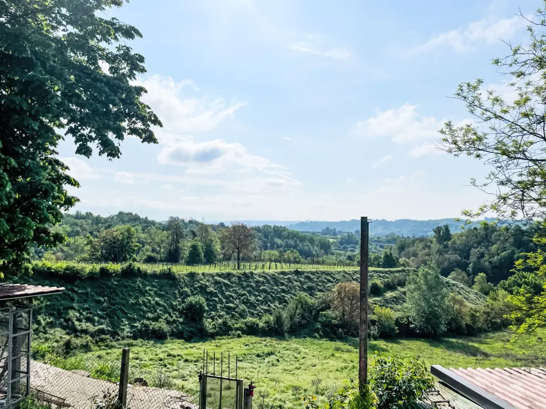 Maison de Vacances Asti