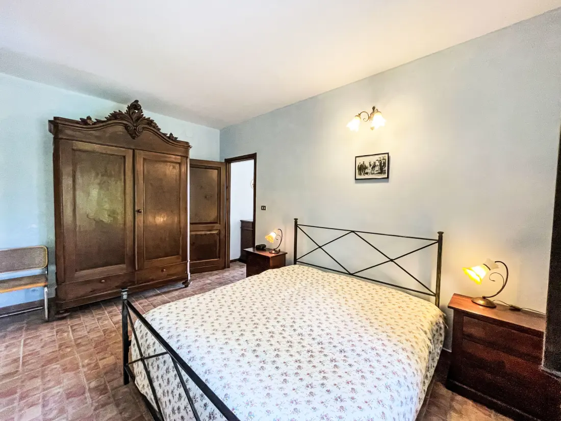 Maison de Vacances Asti