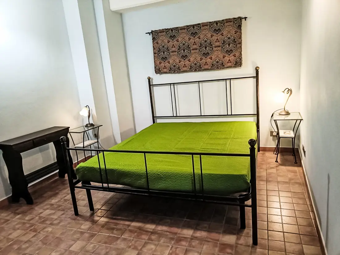 Maison de Vacances Asti