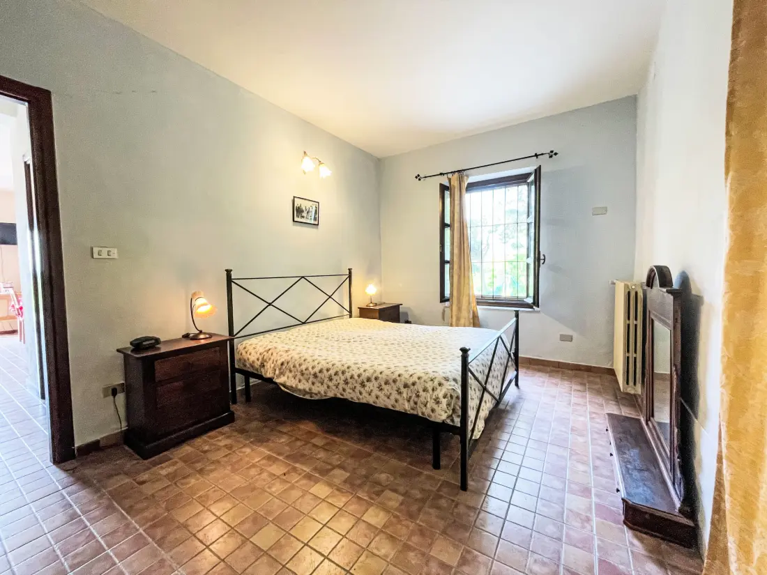 Maison de Vacances Asti