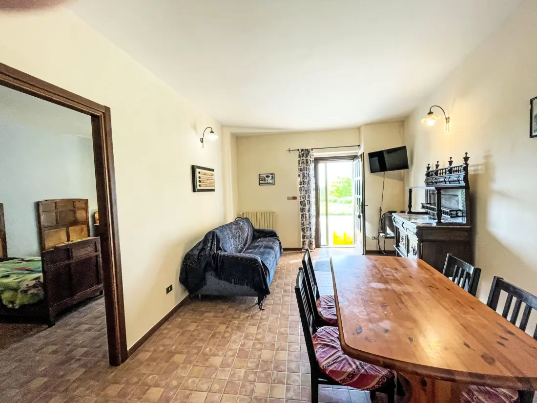 Maison de Vacances Asti
