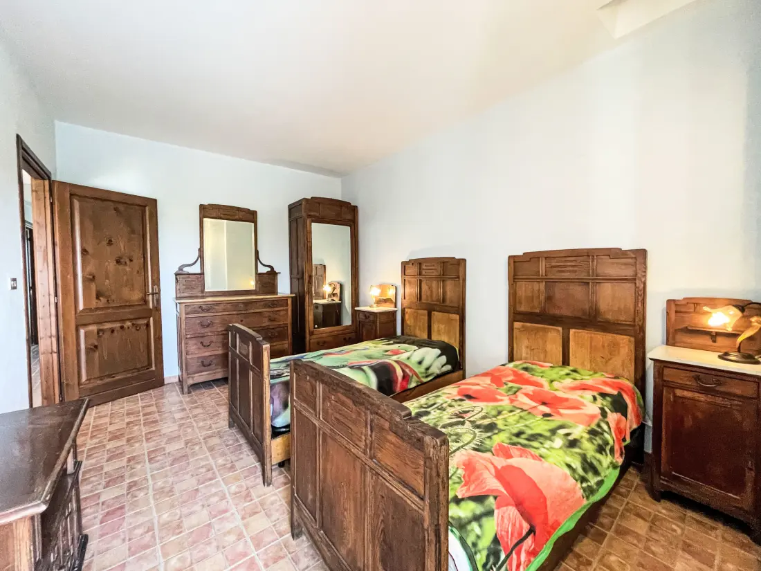 Maison de Vacances Asti