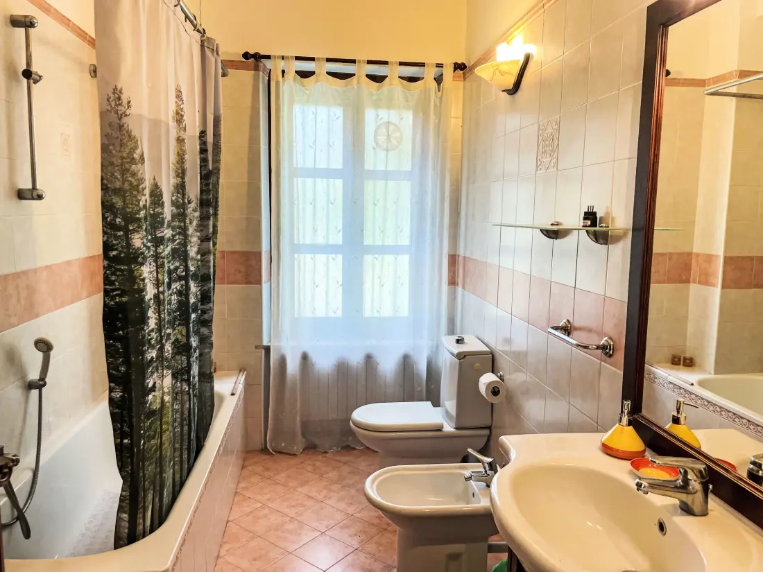 Maison de Vacances Asti