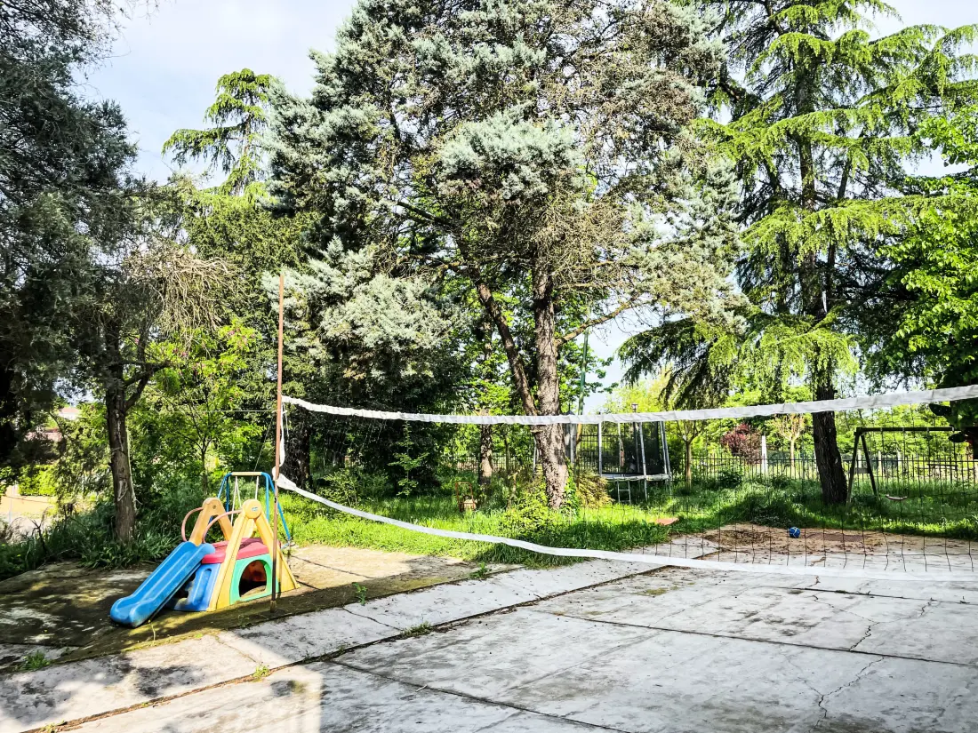 Maison de Vacances Asti