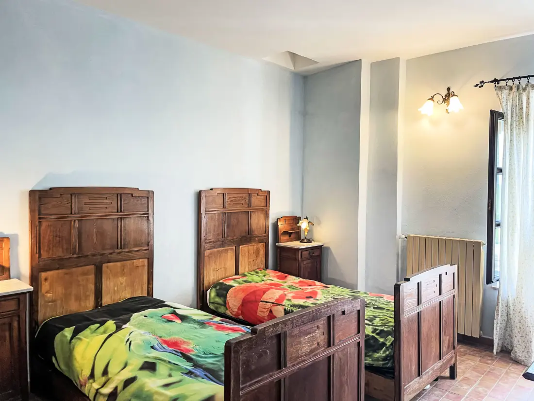 Maison de Vacances Asti