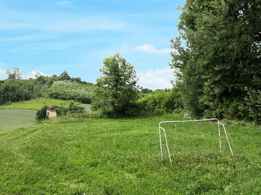Maison de Vacances Asti
