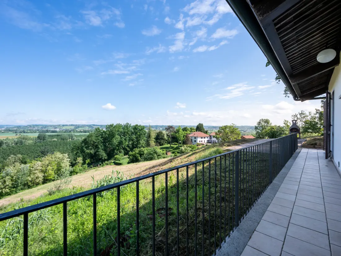 Maison de Vacances Asti