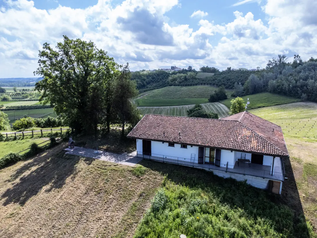 Maison de Vacances Asti