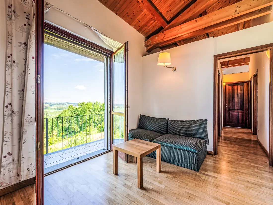 Maison de Vacances Asti