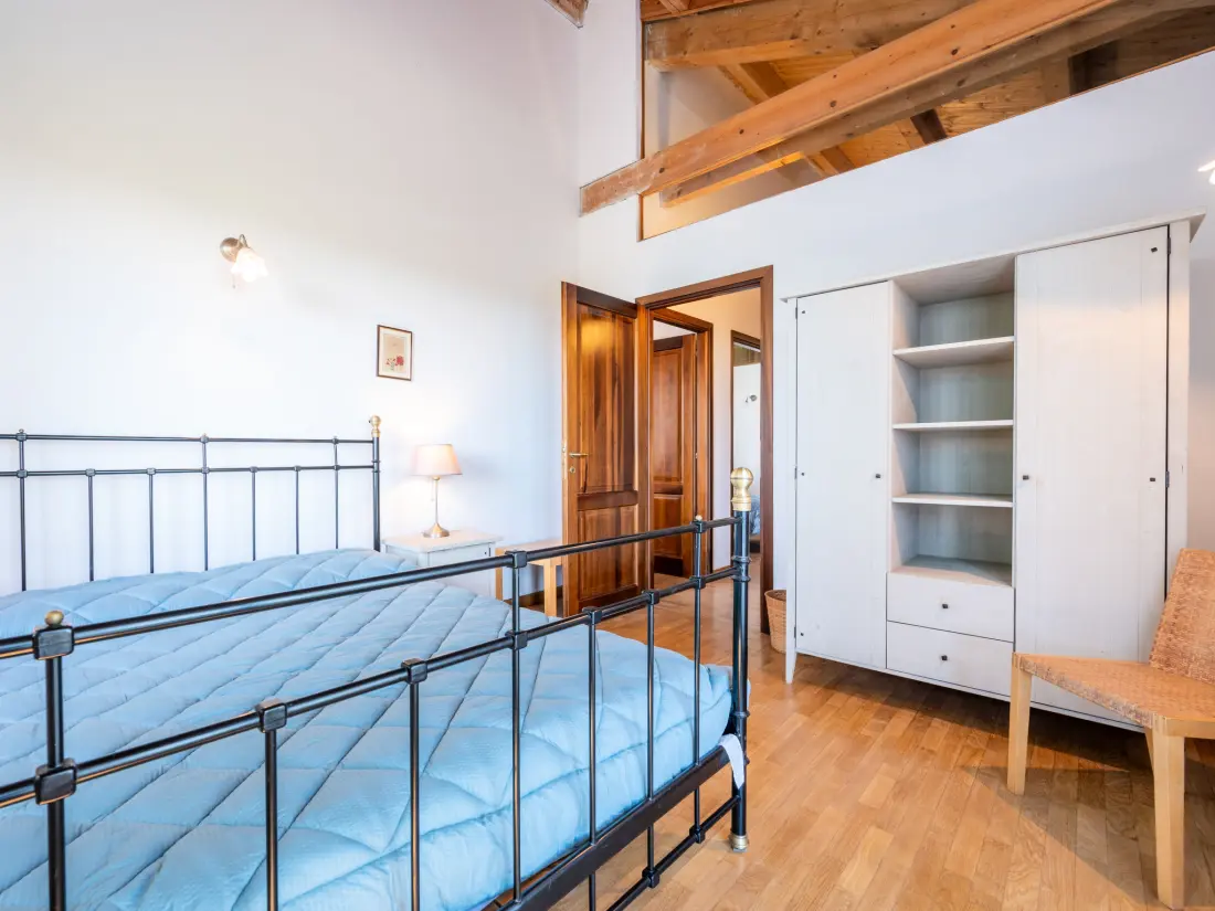 Maison de Vacances Asti