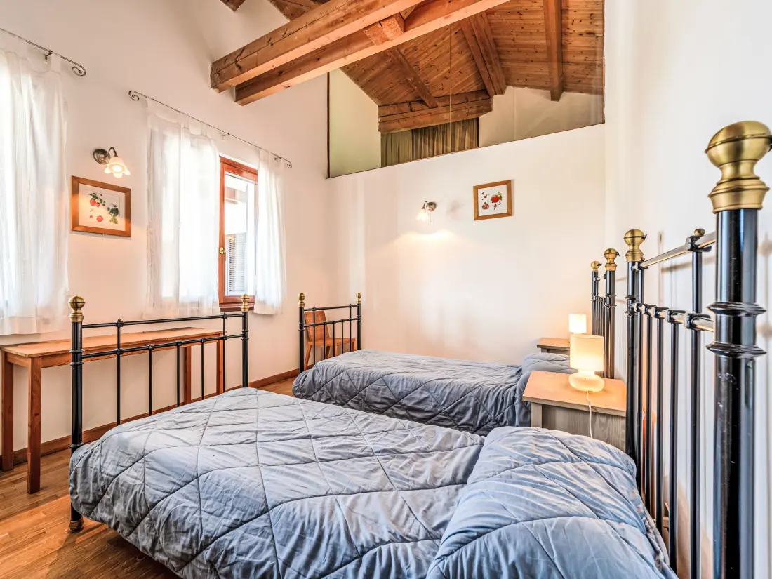 Maison de Vacances Asti