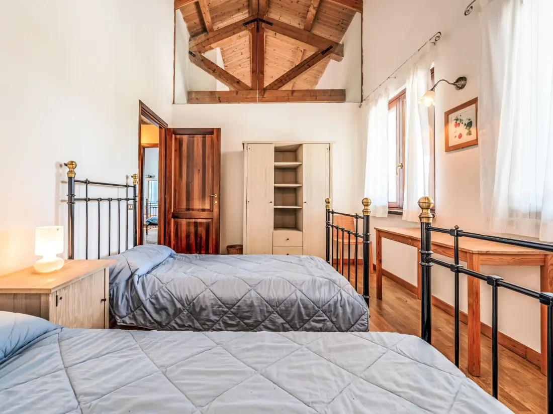 Maison de Vacances Asti