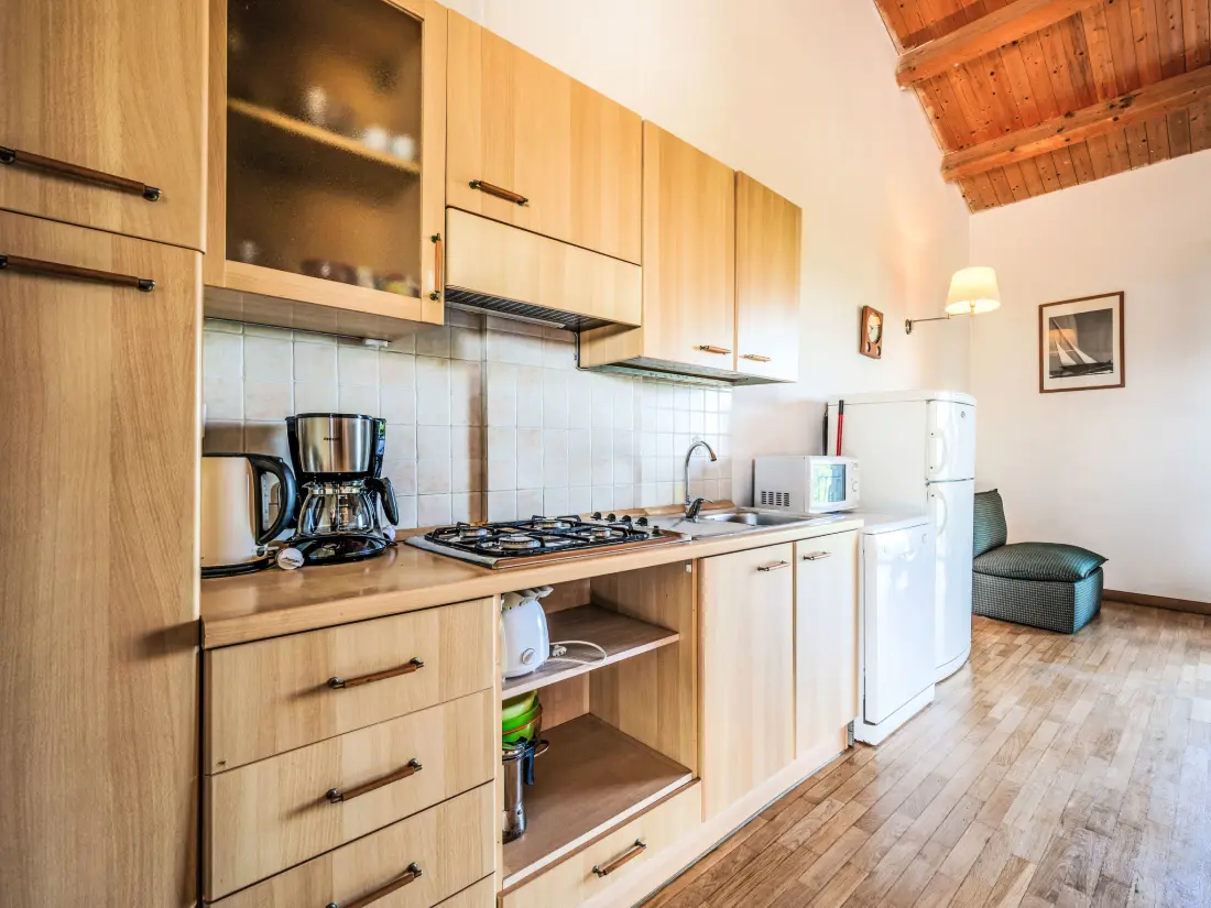 Maison de Vacances Asti