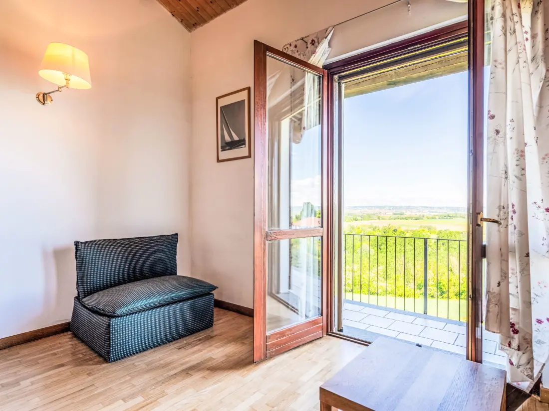 Maison de Vacances Asti