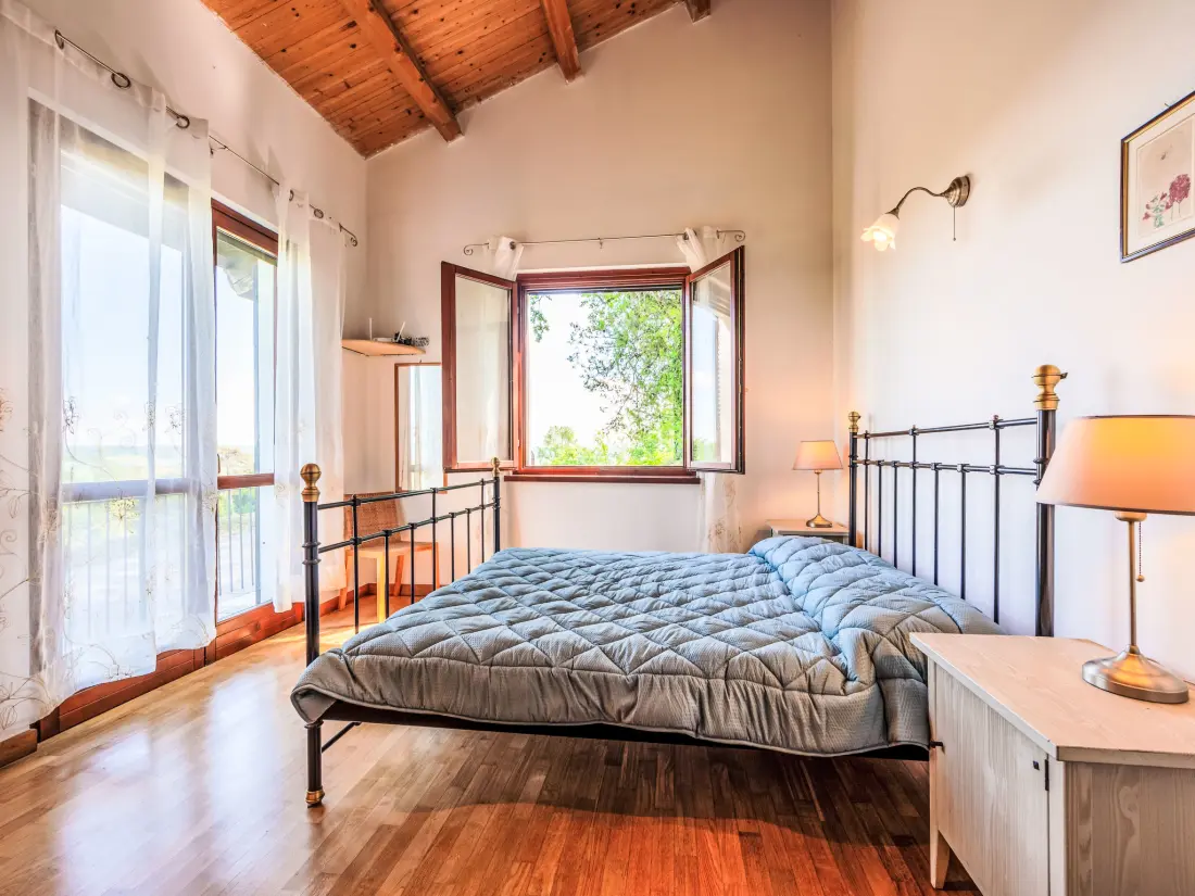 Maison de Vacances Asti
